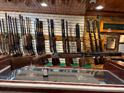 Beretta 686 Silver Pigeon I 30"