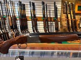 Browning Citori 425 Millers Exclusive - 4 of 12