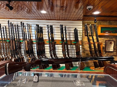 Browning Citori CX Micro