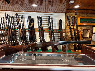 Browning Citori 425 Millers Exclusive