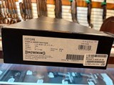Browning Citori CX Micro - 12 of 12
