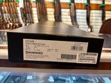 Browning Citori CX Micro - 12 of 12