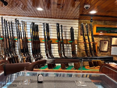 Browning Cynergy Field