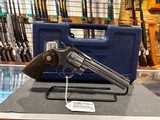USED Colt Python - Consignment - 1 of 3