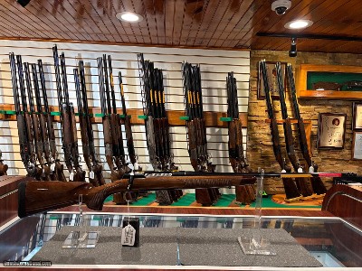 Browning X bolt 2 Medallion