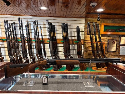 Fabarms Elos N2 RS Sporting