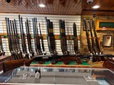 USED Winchester Model 12 - 1 of 15