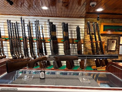 Beretta 686 Silver Pigeon I - 30"