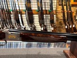 Browning Citori 425 Grade 6 20ga 30