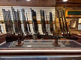 Browning Citori 425 Grade 6 20ga 30