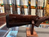 Browning Citori 425 Grade 6 20ga 30