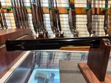 Browning Citori 425 Grade 6 20ga 30