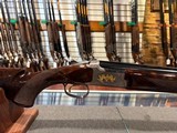 Browning Citori 425 Grade 6 20ga 30
