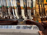 Browning Citori 425 Grade 6 20ga 30