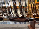 Browning Citori 425 Grade 6 20ga 30