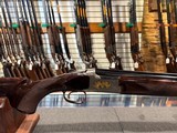Browning Citori 425 Grade 6 20ga 30