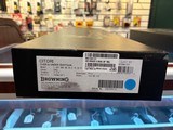 Browning Citori 425 Grade 6 20ga 30