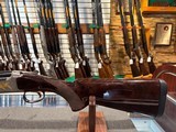Browning Citori 425 Grade 6 20ga 30