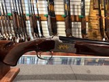 Browning Citori 425 Grade 6 20ga 30