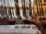 Browning Citori 425 Grade 6 20ga 30