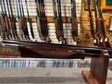 Browning Citori 425 Grade 6 20ga 30