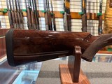 Browning Citori 425 Grade 6 20ga 30