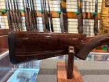 Browning Citori 425 Grade 6 20ga 30