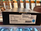 Browning Citori 425 Grade 6 20ga 30