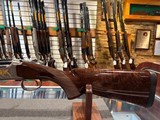 Browning Citori 425 Grade 6 20ga 30