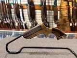 USED Sharps Pepperbox - .22 Short - 2 of 3