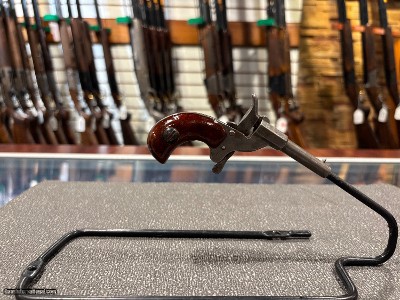 USED German Parlor pistol