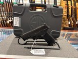 Sig Sauer P365X Macro - 2 of 5