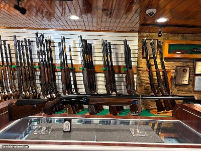 Fabarms L4S Allsport RS