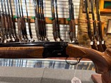 Caesar Guerini Summit Sporting Black - 9 of 16