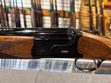Caesar Guerini Summit Sporting Black - 12 of 16