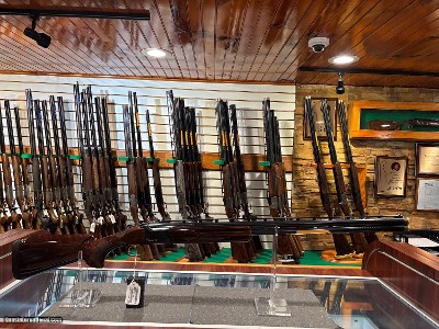 Browning Citori CXT - 32"