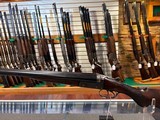USED Joseph Bourne & Son side by side - Consignment - 9 of 11