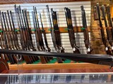 USED Joseph Bourne & Son side by side - Consignment - 8 of 11