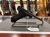 USED German Luger - 1 of 9