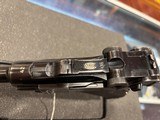 USED German Luger - 5 of 9