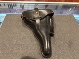 USED German Luger - 7 of 9