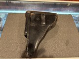 USED German Luger - 8 of 9