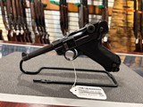 USED German Luger - 2 of 9