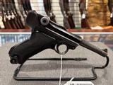 USED German Luger - 3 of 9