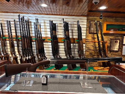 Browning Cynergy Field - 20ga 28"