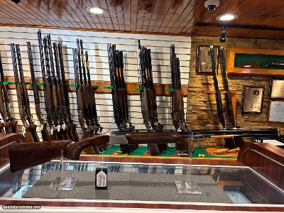 Browning Citori 725 .410 30"