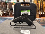 USED Glock 43X MOS w/ Shield RMSc optic - Consignment - 2 of 4