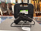 USED Glock 43X MOS w/ Shield RMSc optic - Consignment - 1 of 4