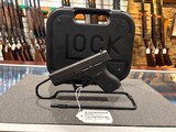 USED Glock 42 - Consignment - 2 of 4