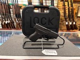 USED Glock 42 - Consignment - 1 of 4